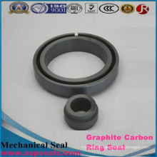 Gute Leistung Carbon Graphite Seal Ring